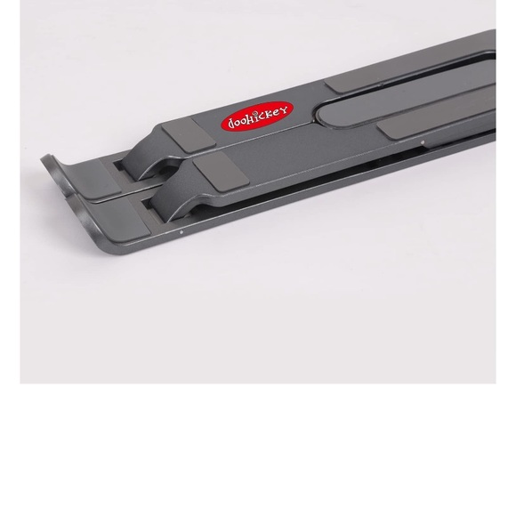 dooHickey Office Portable Laptop Stand Poshmark